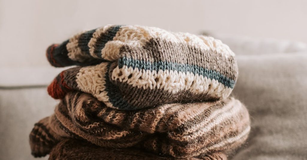Elan clothing sweaters