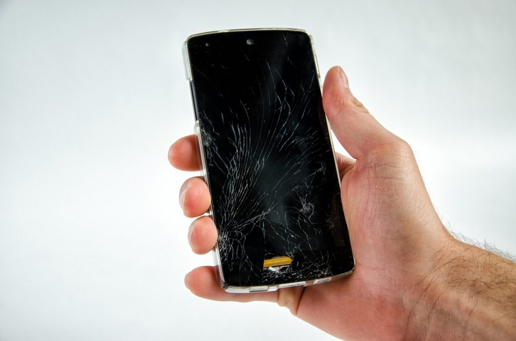 Phone Screen Repair