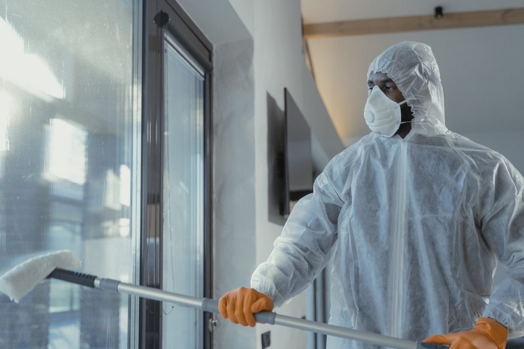 Window Cleaning