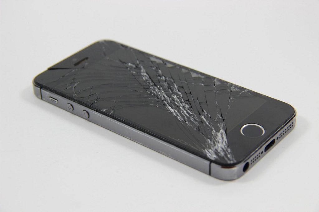 iPhone Screen Repair