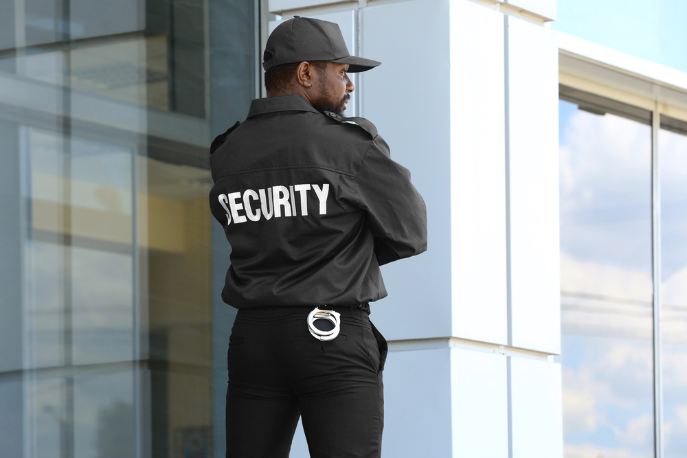 Enhancing Residential Safety How Private Security Companies Are Revolutionizing Neighborhood Security Private Security Companies