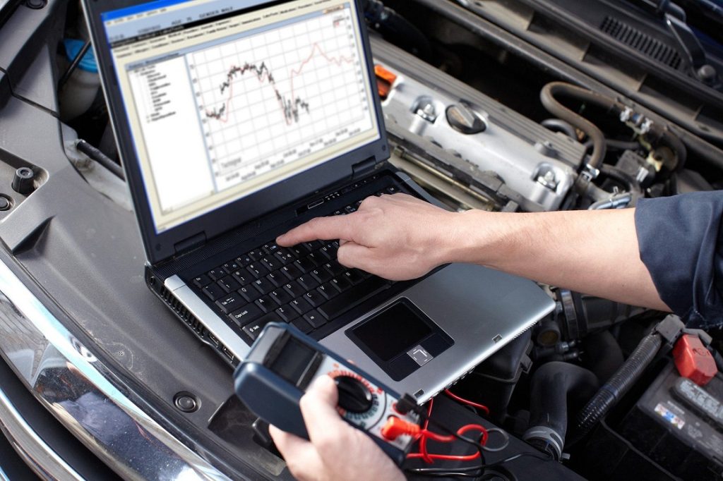 Diesel Diagnostic