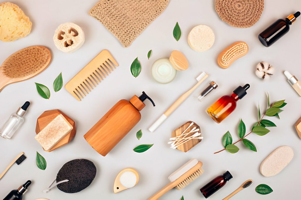 zero waste products