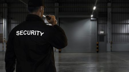 Security Guards